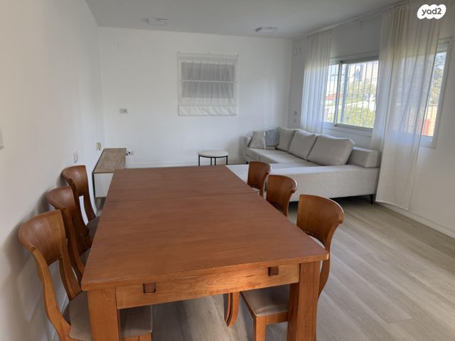 יחידת דיור, התפוז 6, נחלת יהודה, ראשון לציון