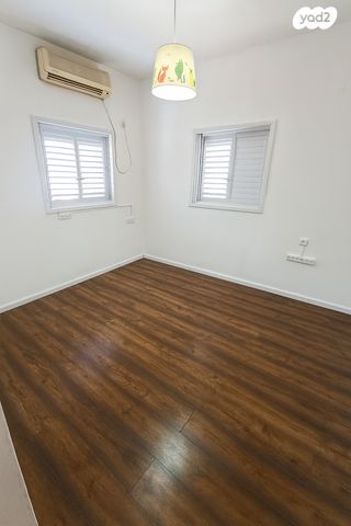 דירה, בר אילן 13, נווה רמז, חולון