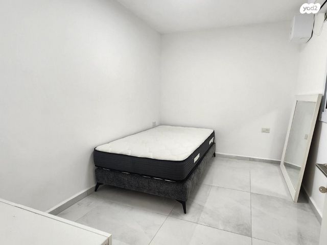 דירת גן, המלך דוד 11, נווה דוד, חיפה