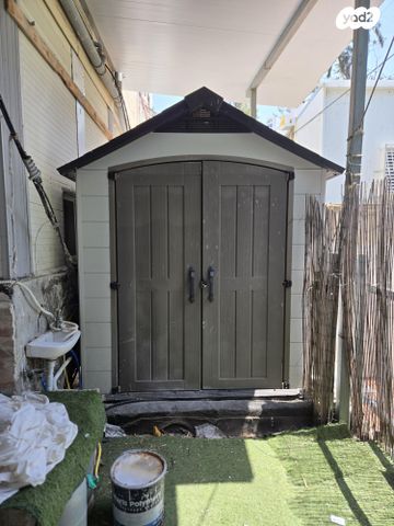 דירה, הרצל 88, יל"ג, חיפה