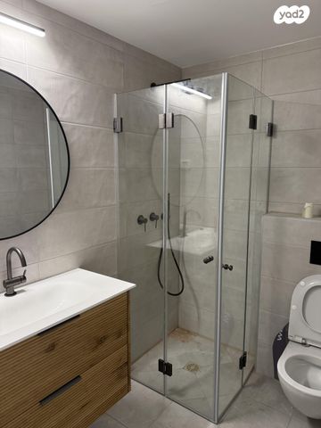 דירה, תוצרת הארץ 5, נחלת יצחק, תל אביב יפו