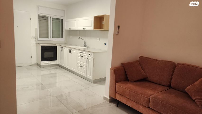 דירת גן, המלך דוד 11, נווה דוד, חיפה