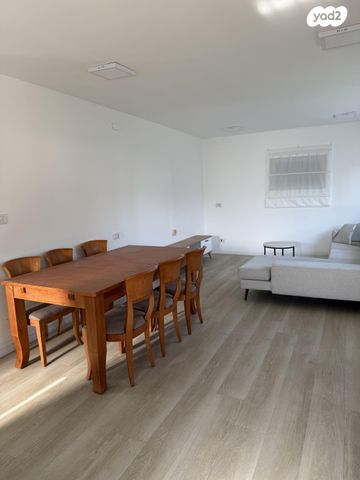 יחידת דיור, התפוז 6, נחלת יהודה, ראשון לציון