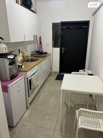 יחידת דיור, הצבעוני 1, ברקן, ברקן