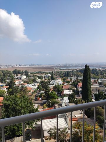 דירה, נתיב הטרשים 16, גבעת נשר, נשר