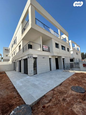 דירת גן, דגן 4, עמירם, פרדס חנה כרכור