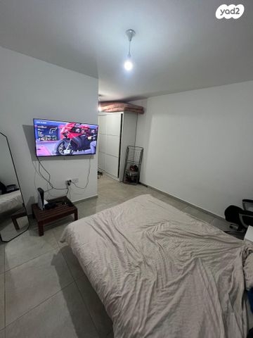 יחידת דיור, הצבעוני 1, ברקן, ברקן