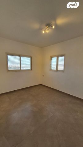 יחידת דיור, בוקק 18, אורנית, אורנית