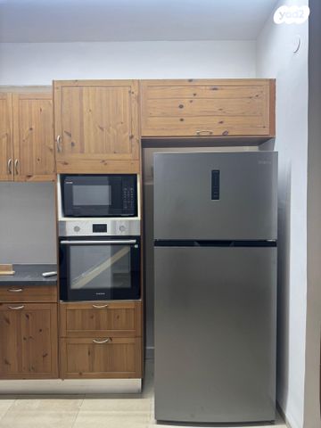 דירת גן, מצפה 4, נווה שאנן, חיפה