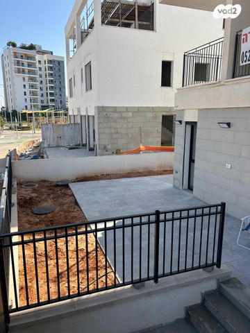 דירת גן, דגן 4, עמירם, פרדס חנה כרכור