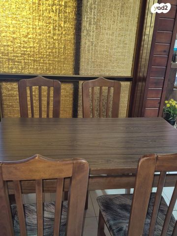 דירה, ירמיהו 11, נאות יהודית ונווה ארזים, חולון