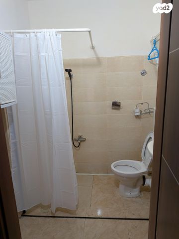 דירת גן, חזני 2, שכונה י"א, באר שבע