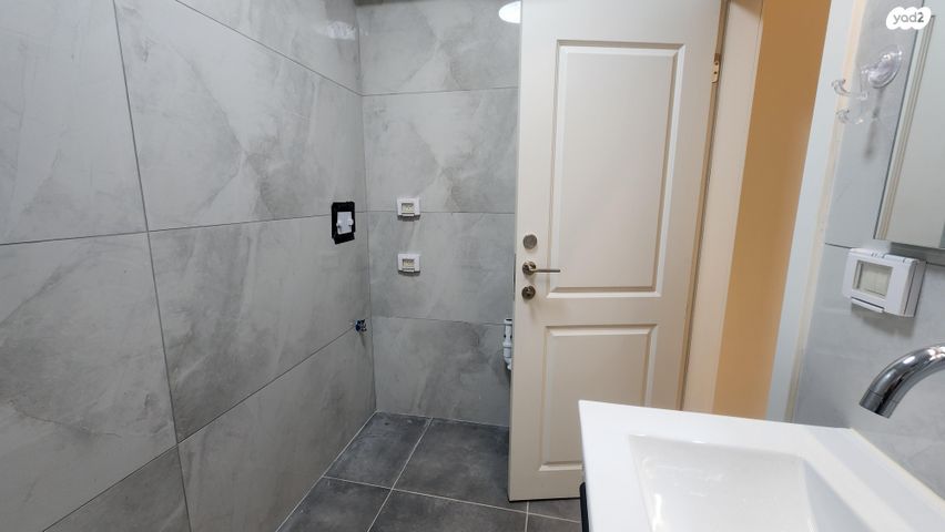 דירת גן, המלך דוד 11, נווה דוד, חיפה