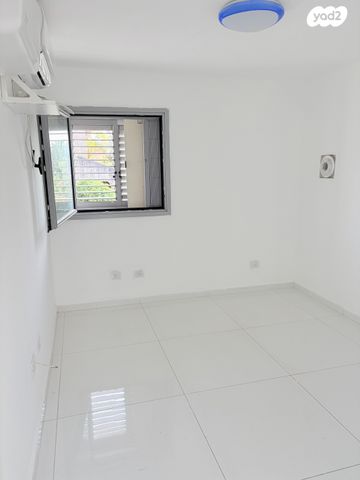 דירה, הטייסים 4, רמת בן צבי, נס ציונה