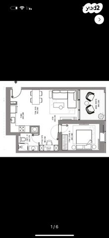 דירה, תוצרת הארץ 5, נחלת יצחק, תל אביב יפו