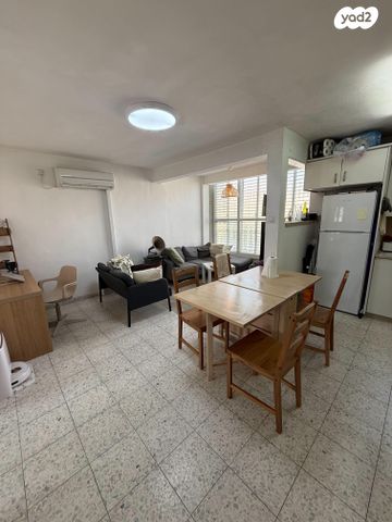 דירה, ברל כצנלסון 3, רמת ורבר, פתח תקווה