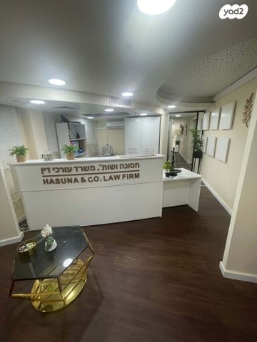 משרדים, היצירה 21, אזור תעשיה, בית הסוהר המרכזי, רמלה