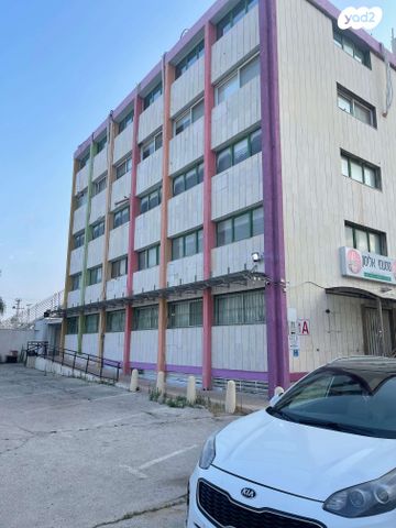 משרדים, היצירה 21, אזור תעשיה, בית הסוהר המרכזי, רמלה