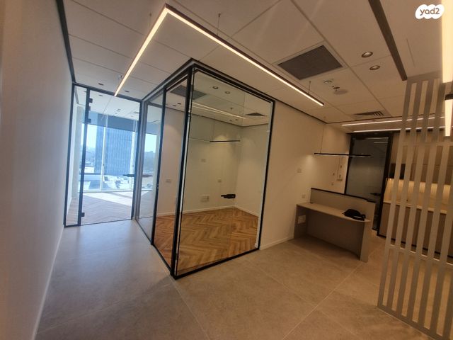 משרדים, שמירה אימבר גדיש 1, צומת סביון, קרית אונו