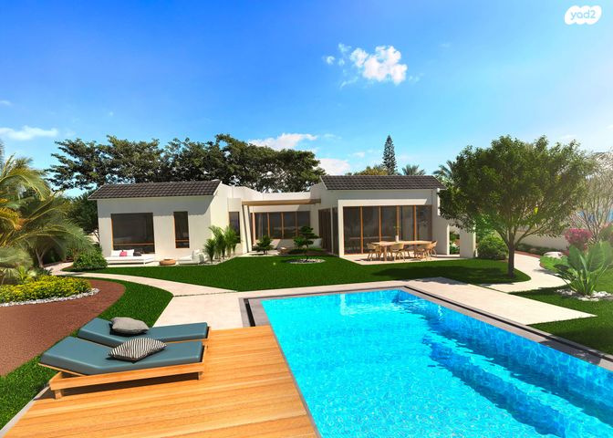 בית פרטי/ קוטג', הים, קיסריה