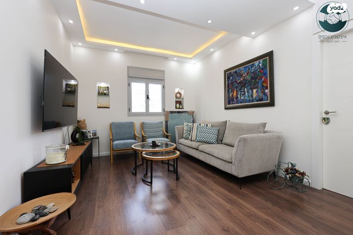 דופלקס, רעננה