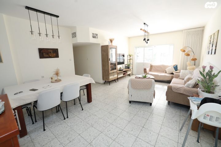 דירה, שטיינברג, שכונה ו', באר שבע