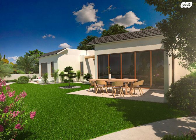 בית פרטי/ קוטג', הים, קיסריה