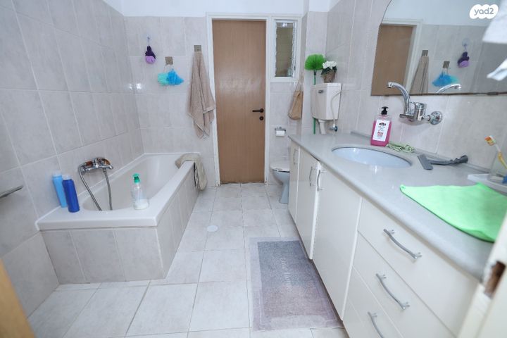 דירה, שטיינברג, שכונה ו', באר שבע