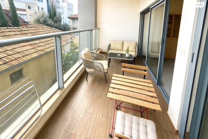 דירה, עציון 8, יד לבנים, רמת גן