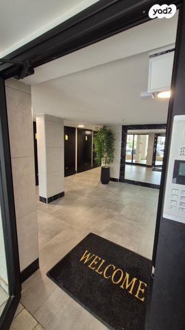 דופלקס, ישראל בן ציון 5, דרום מערב ותיק, בת ים