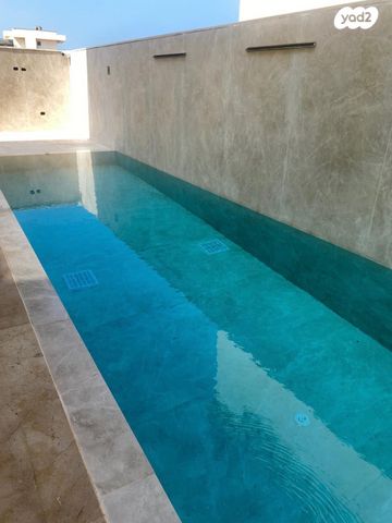 בית פרטי/ קוטג', פנצ'ו, נתניה