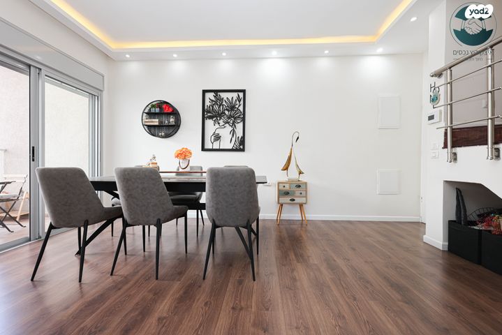 דופלקס, רעננה