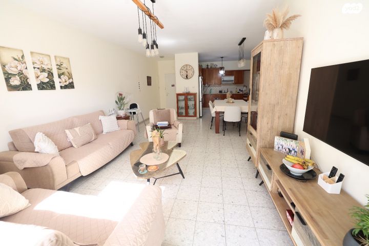 דירה, שטיינברג, שכונה ו', באר שבע