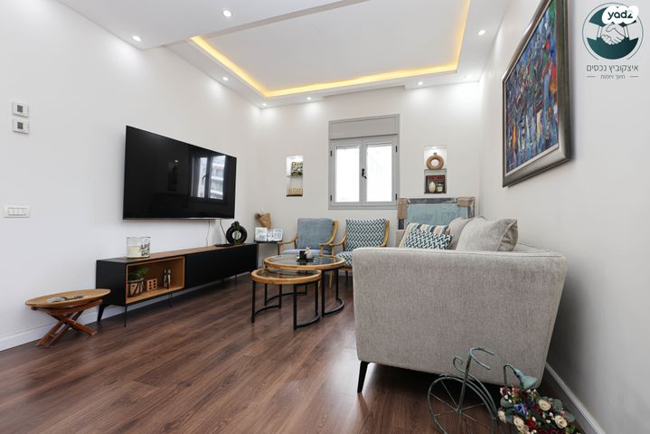 דופלקס, רעננה