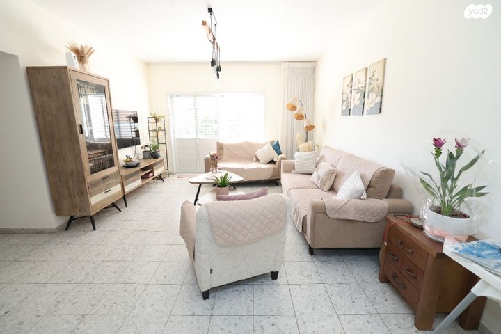 דירה, שטיינברג, שכונה ו', באר שבע