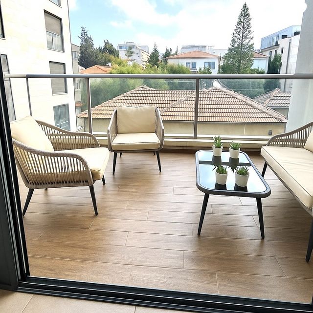 דירה, עציון 8, יד לבנים, רמת גן