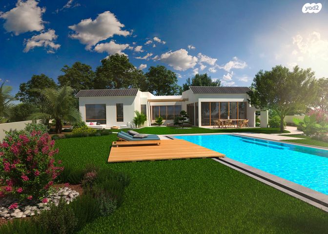 בית פרטי/ קוטג', הים, קיסריה