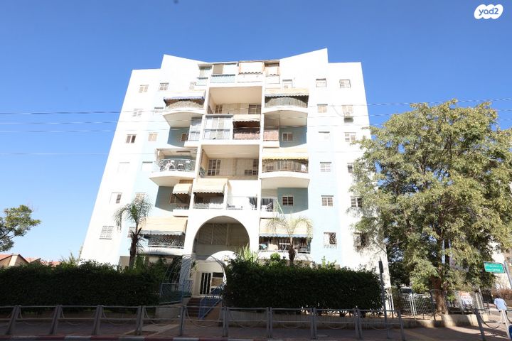 דירה, שטיינברג, שכונה ו', באר שבע