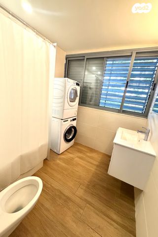 דירה, עציון 8, יד לבנים, רמת גן