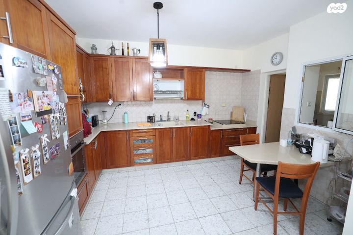 דירה, שטיינברג, שכונה ו', באר שבע