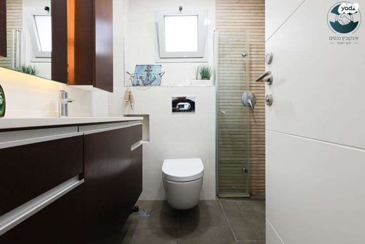 דופלקס, רעננה