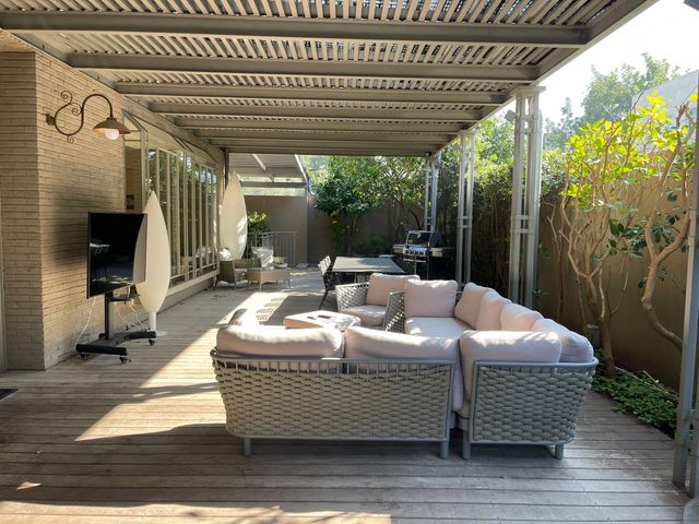 בית פרטי/ קוטג', רמת השרון