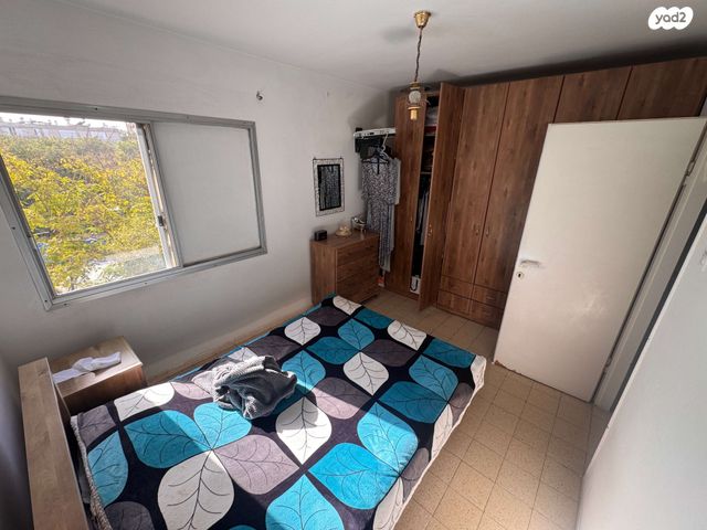 דירה, הצבי, שכונה ה', באר שבע