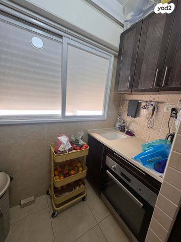 דירה, אהרון ציזלינג, שכונה י"א, באר שבע