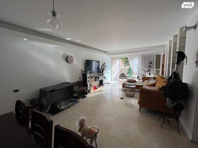 דירת גן, גנים ב', אילת