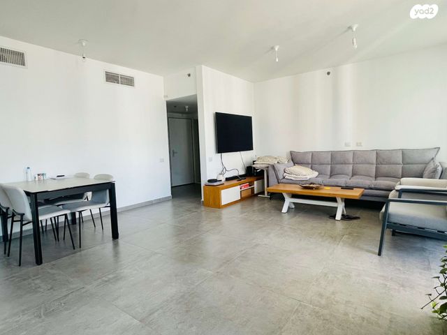 דירה, גרין פארק החדשה, הוד השרון