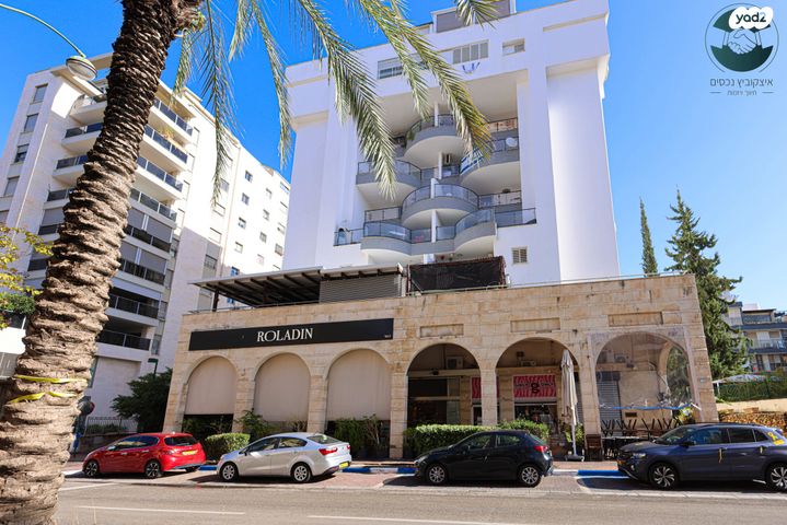 דופלקס, סוקולוב, הוד השרון