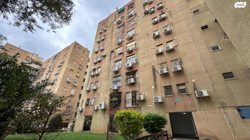 דירה, וינגייט, שכונה ג', באר שבע