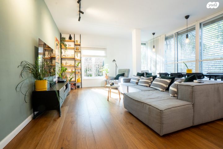 קרן קיימת לישראל 