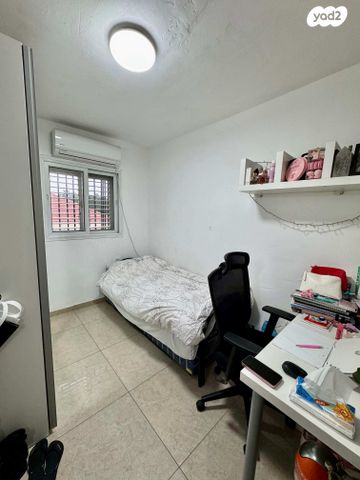 דירה, אילת 9, רמת יוסף, בת ים